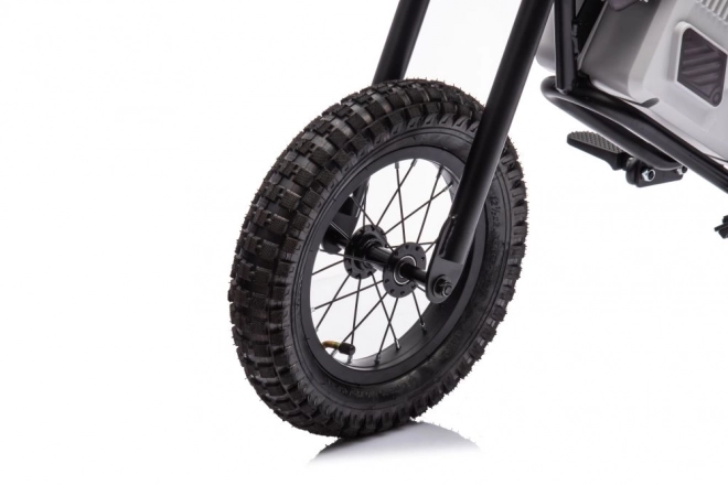 Moto elettrico da cross Nero 36V