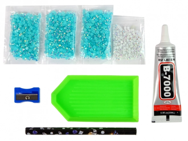 Kit completo per creare