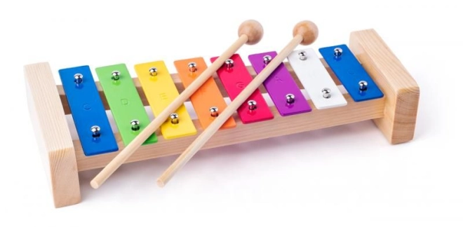Colore e design attraenti