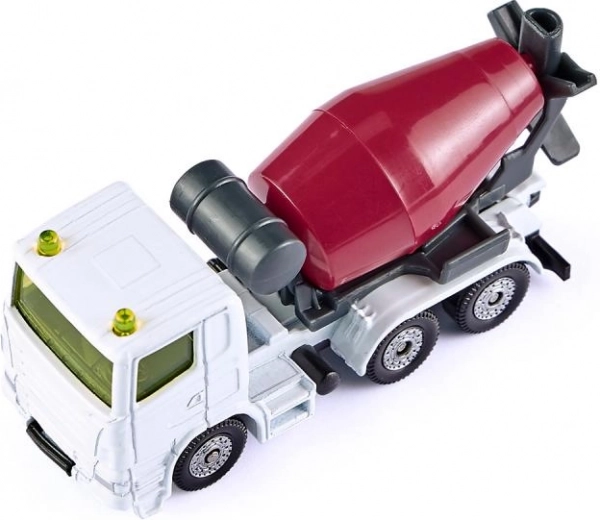 Tamburo rotante della betoniera per un gioco realistico