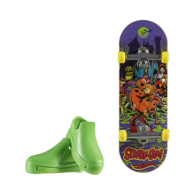 Deskorolka Hot Wheels Tony Hawk per Dita