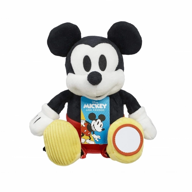 Peluche Attività Mickey Mouse