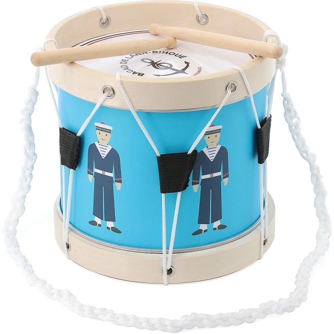 Sviluppa ritmo e motricità