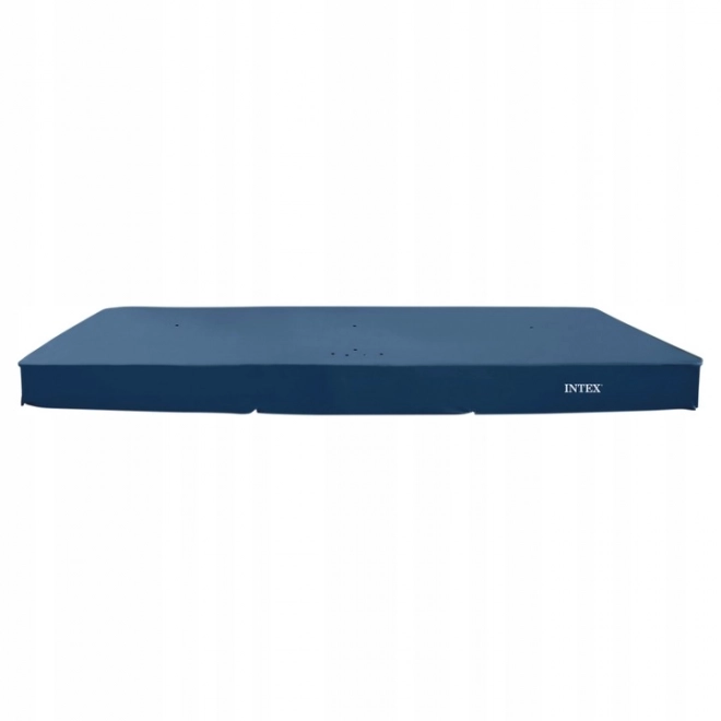 Copertura per piscina con telaio 2,6 x 1,6 m Intex