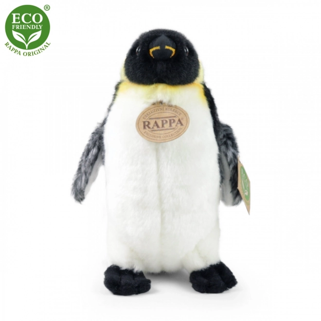 Pupazzo Di Pinguino Standing 20 Cm Eco-Friendly