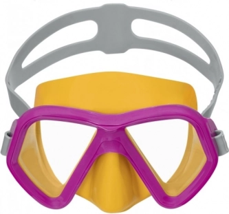 Maschera da nuoto per bambini Bestway Dominator