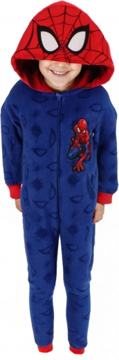 Vestizione facile grazie alla cerniera