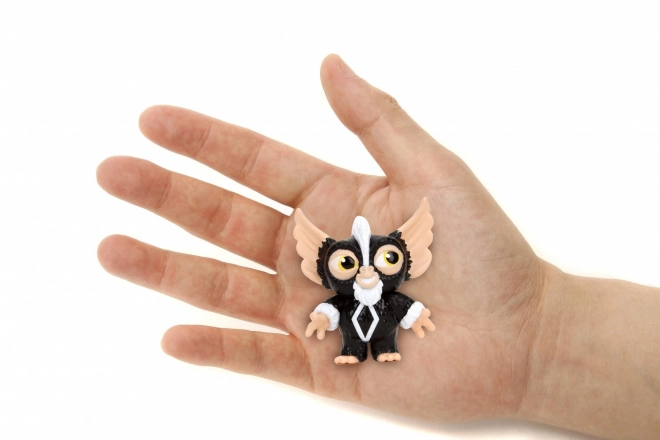 Figurine metalliche Gremlins