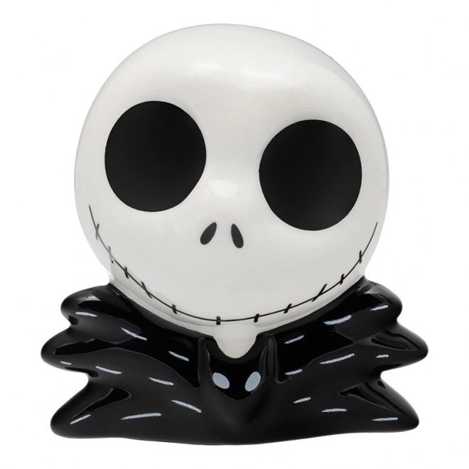 Set saliera e pepiera Nightmare Before Christmas
