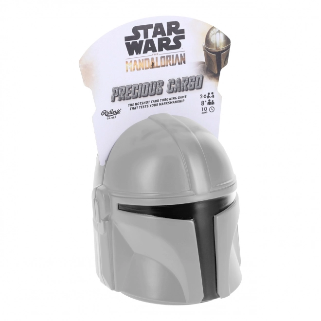 Gioco di carte Star Wars Mandalorian Carico prezioso