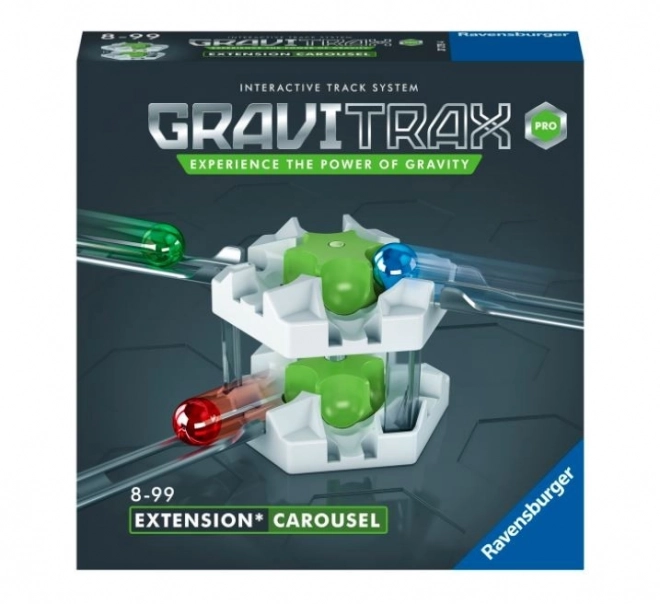GraviTrax Pro Giostra