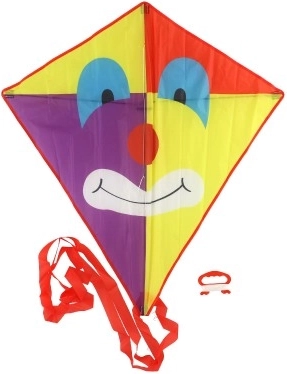 Controllo semplice per i bambini
