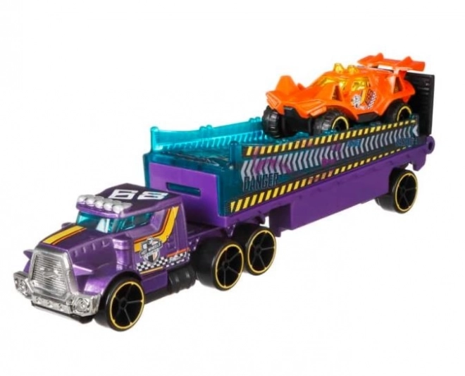 Camion Hot Wheels