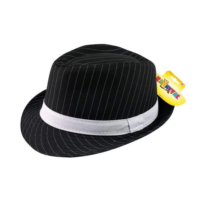 Cappello con fascia per adulti