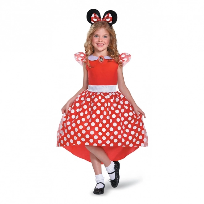 Costume di Minnie per bambini