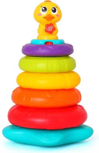 Divertimento sicuro e colorato per i più piccoli