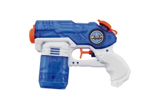 Dimensioni compatte 19 cm