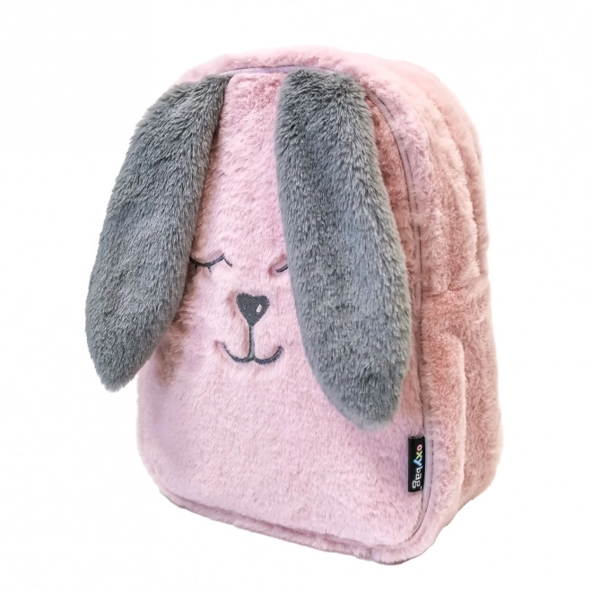 Zaino per bambini Funny Honey Bunny