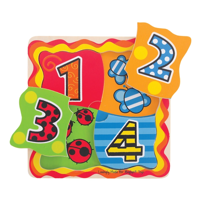 Presa facile per le piccole manine