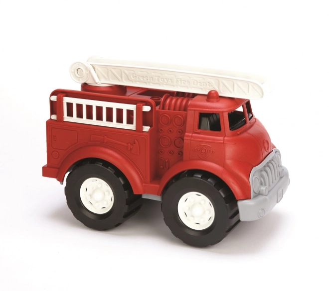 Camion dei pompieri Green Toys