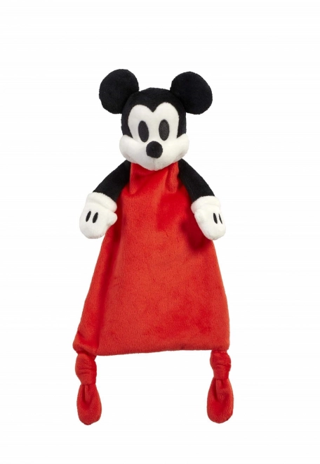 Peluche Morbido Mickey Mouse