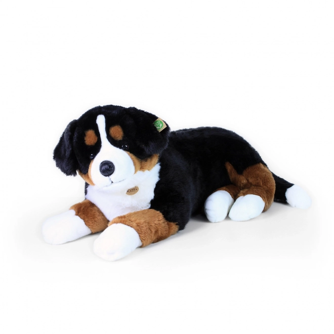 Cane di peluche Bernese da 89 cm Eco-Friendly