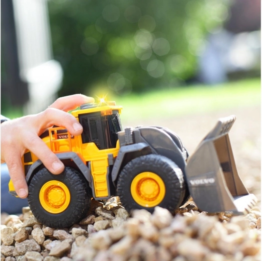 Luce e suono per ancora più divertimento