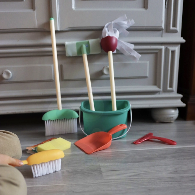 Set di pulizia per bambini