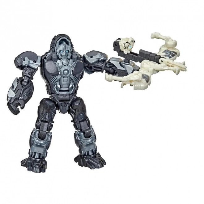 Figura Transformers Optimus Primal