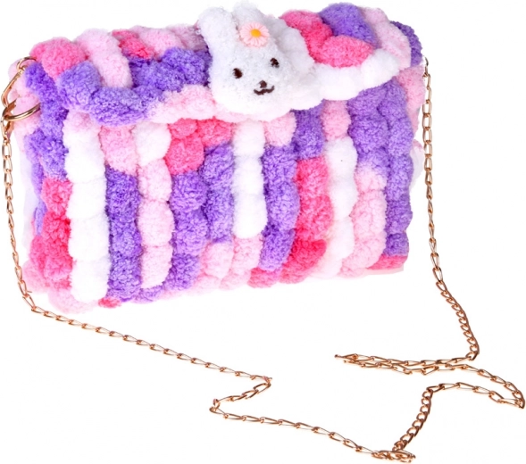 Borsetta morbidissima per tutti i giorni