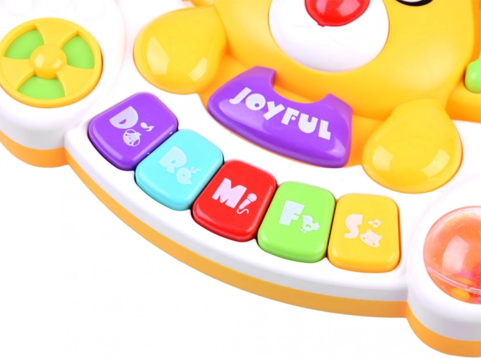 4 divertenti modalità di apprendimento e gioco