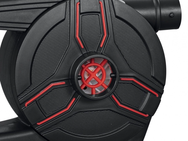 Pompa elettrica portatile Bestway PowerGrip con 3 adattatori