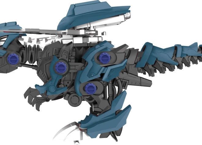 Modello Dino da costruzione 28 cm