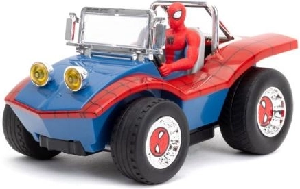 Ricarica USB e design autentico