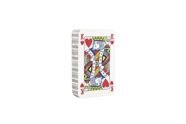 Carte da Gioco Poker