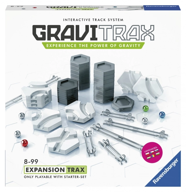 Espansione Circuito GraviTrax