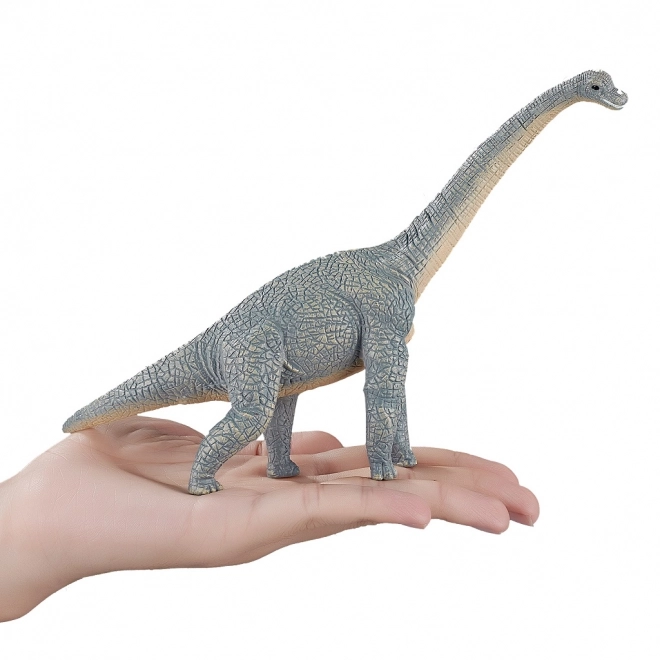 Brachiosauro Mojo