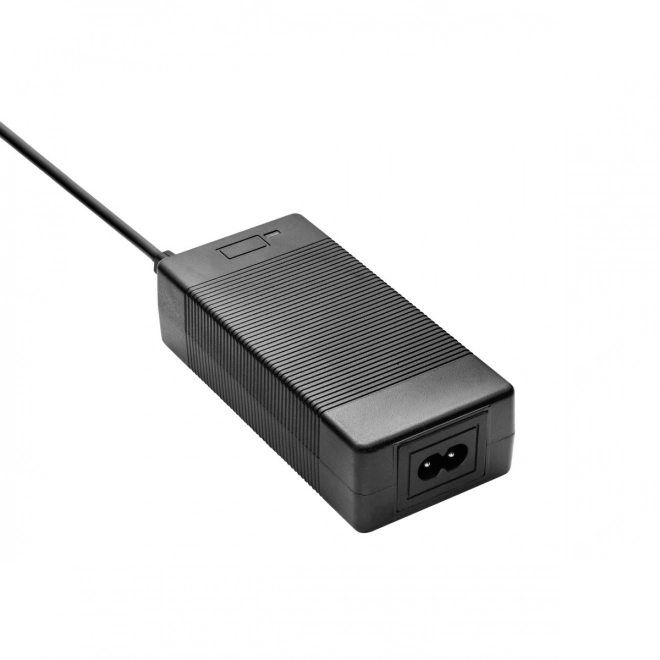 Caricatore per veicoli elettrici con connettore XLR
