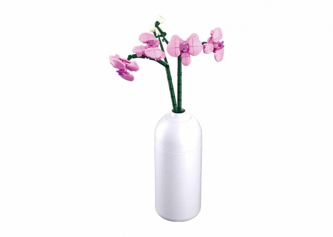 Sluban Fiore Orchidea in Vaso