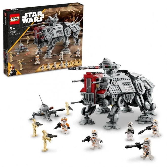 Costruzioni LEGO Star Wars Camminatore AT-TE