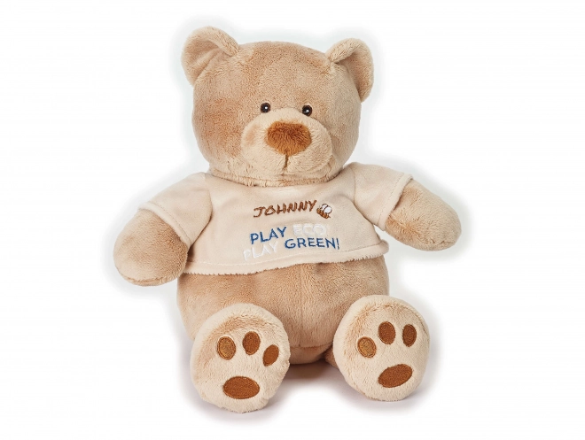 Giocattolo Peluche Orsetto Johny 30 cm