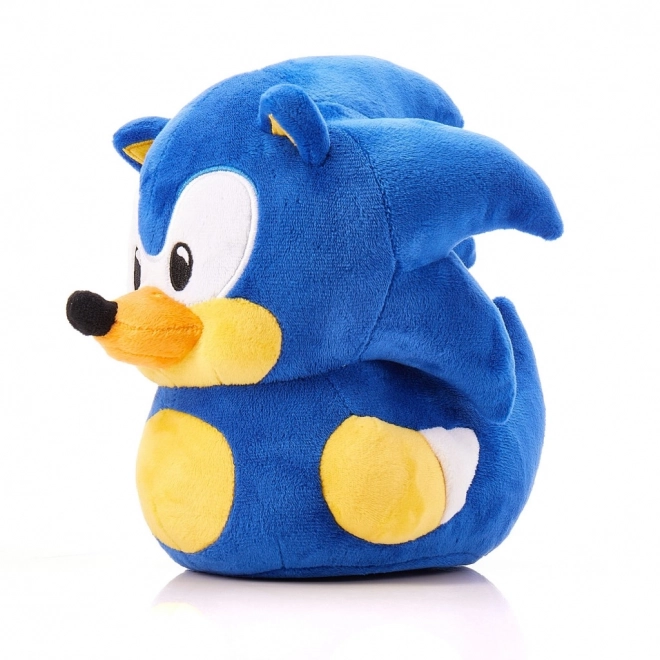 Tubbz anatroccolo in peluche Sonic