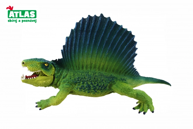 Figurina Dimetrodon 15 cm