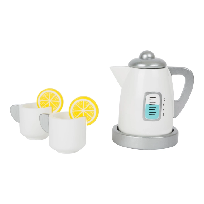 Set da tè elegante per bambini
