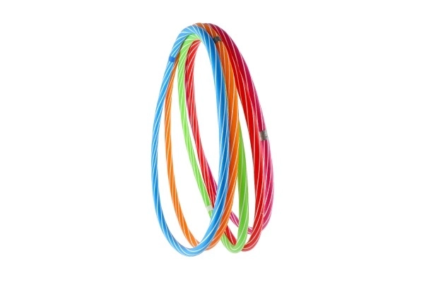 Hula Hoop in plast diametro 50 cm