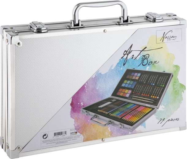 Design compatto e portatile