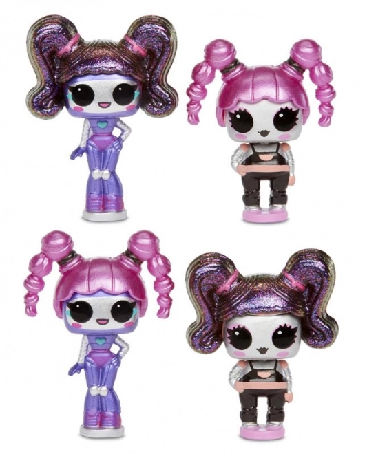 L.O.L. Surprise Mini bambole Tiny Toys, PDQ