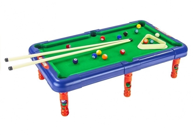 Tavolo da gioco multifunzione 6 in 1