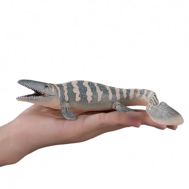 Statuetta di Tylosaurus Mojo