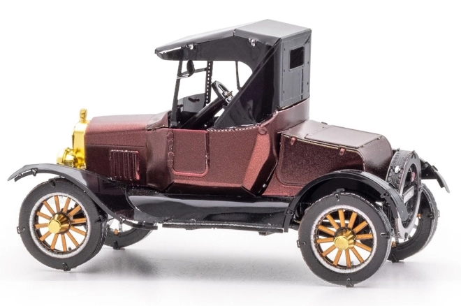 Pezzo da collezione per gli amanti delle auto d’epoca